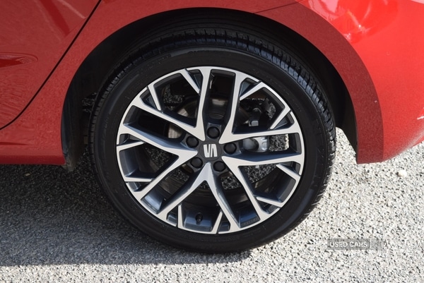 Used SEAT Ibiza 2025 for sale - 76201526: Photo 35