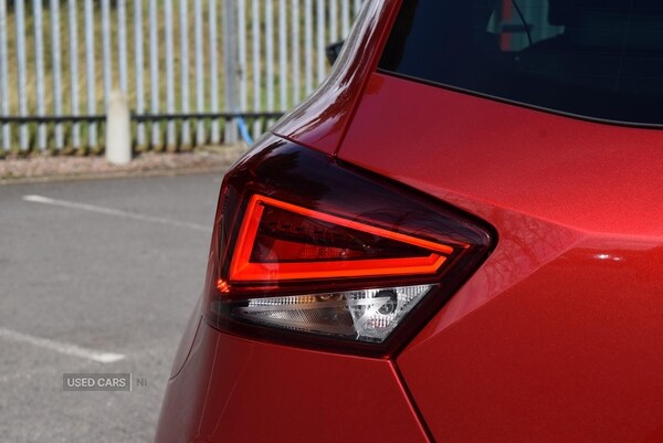 Used SEAT Ibiza 2025 for sale - 76201526: Photo 37