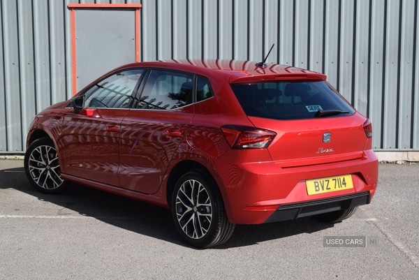 Used SEAT Ibiza 2025 for sale - 76201526: Photo 38
