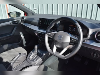 Used SEAT Ibiza 2025 for sale - 76201526: Photo 3