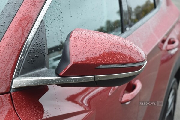 Used Hyundai TUCSON 2023 for sale - 77204235: Photo 7