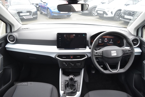 Used SEAT Arona 2025 for sale - 77030221: Photo 11