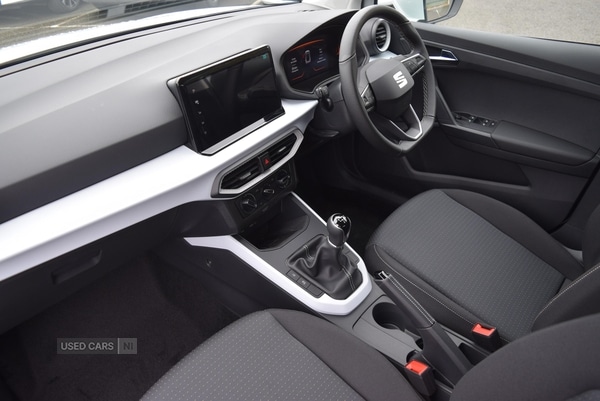 Used SEAT Arona 2025 for sale - 77030221: Photo 12