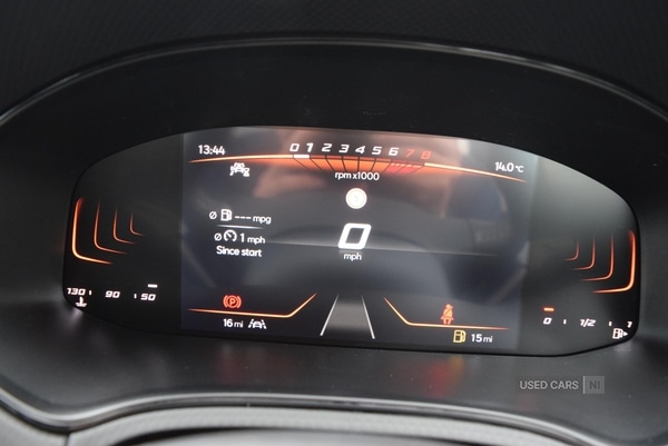 Used SEAT Arona 2025 for sale - 77030221: Photo 13