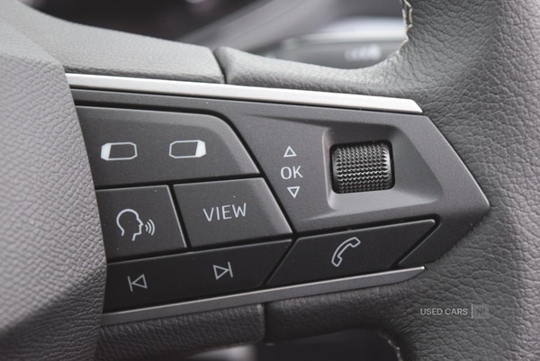 Used SEAT Arona 2025 for sale - 77030221: Photo 16