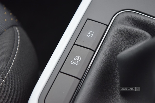 Used SEAT Arona 2025 for sale - 77030221: Photo 27