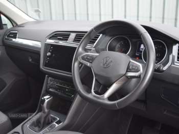 Used Volkswagen Tiguan 2022 for sale - 74876078: Photo
