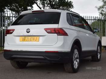 Used Volkswagen Tiguan 2022 for sale - 74876078: Photo
