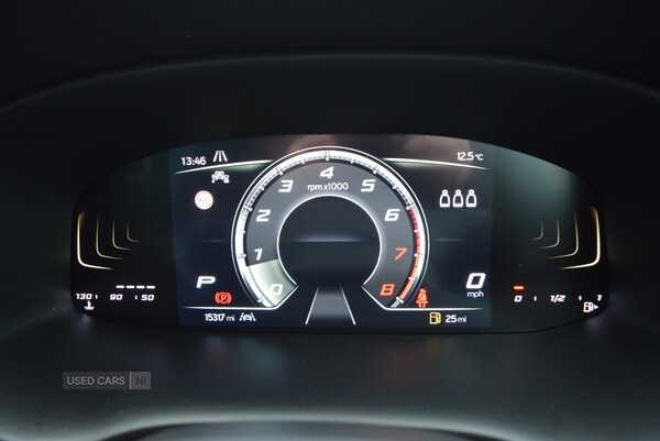 Used SEAT Ateca 2024 for sale - 76523051: Photo 13