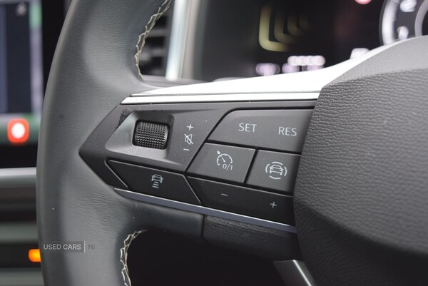 Used SEAT Ateca 2024 for sale - 76523051: Photo 15