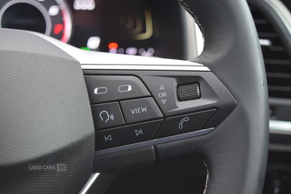 Used SEAT Ateca 2024 for sale - 76523051: Photo 16