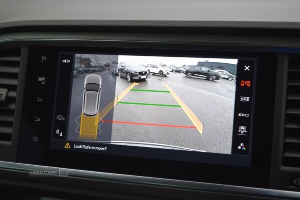 Used SEAT Ateca 2024 for sale - 76523051: Photo 19