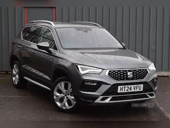SEAT - Ateca