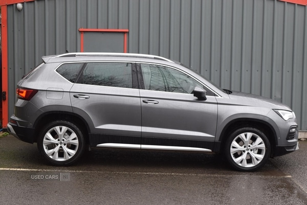 Used SEAT Ateca 2024 for sale - 76523051: Photo 2