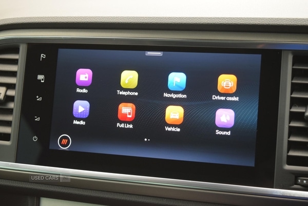 Used SEAT Ateca 2024 for sale - 76523051: Photo 20