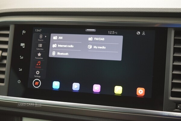 Used SEAT Ateca 2024 for sale - 76523051: Photo 21