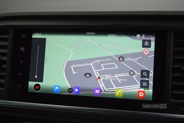 Used SEAT Ateca 2024 for sale - 76523051: Photo 22