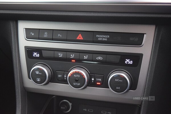 Used SEAT Ateca 2024 for sale - 76523051: Photo 25