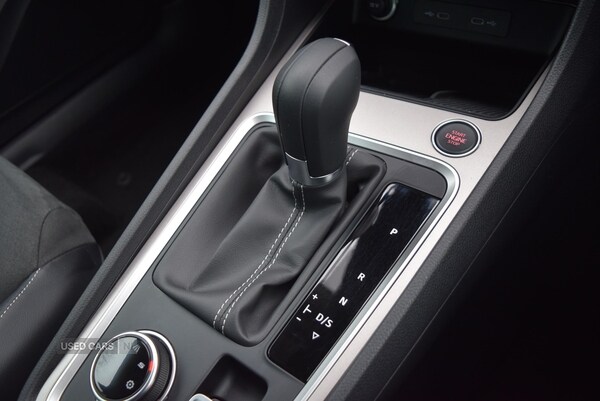 Used SEAT Ateca 2024 for sale - 76523051: Photo 27