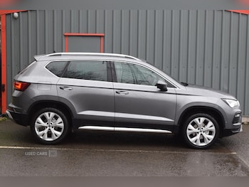 Used SEAT Ateca 2024 for sale - 76523051: Photo