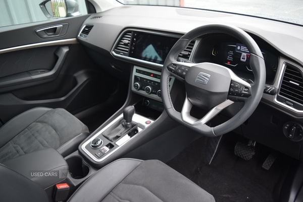 Used SEAT Ateca 2024 for sale - 76523051: Photo 3