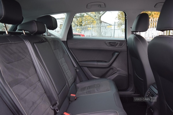 Used SEAT Ateca 2024 for sale - 76523051: Photo 31