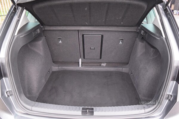 Used SEAT Ateca 2024 for sale - 76523051: Photo 32