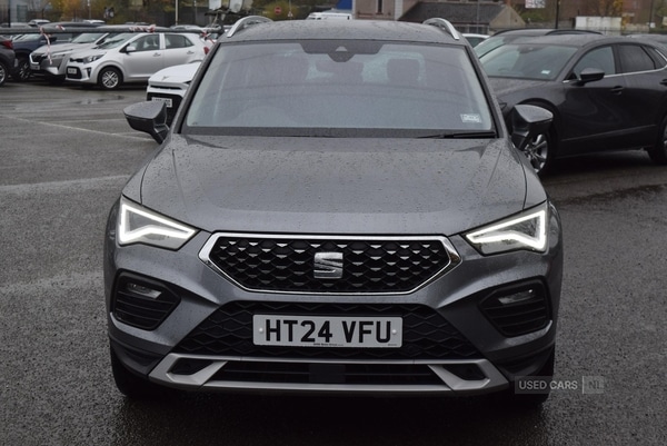 Used SEAT Ateca 2024 for sale - 76523051: Photo 5