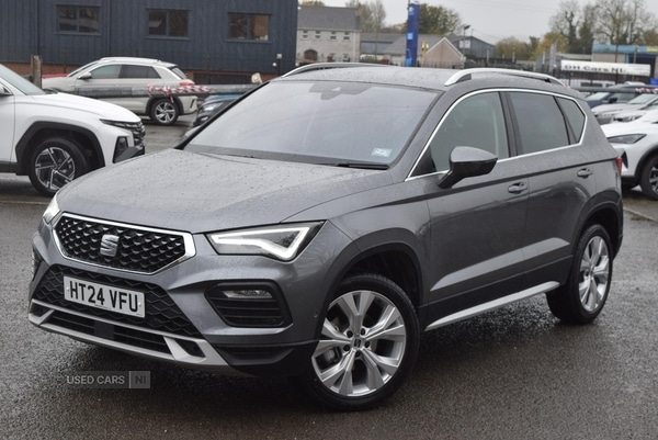 Used SEAT Ateca 2024 for sale - 76523051: Photo 6