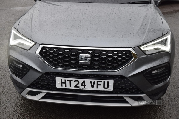 Used SEAT Ateca 2024 for sale - 76523051: Photo 8