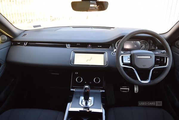 Used Land Rover Range Rover Evoque 2023 for sale - 77102242: Photo 11