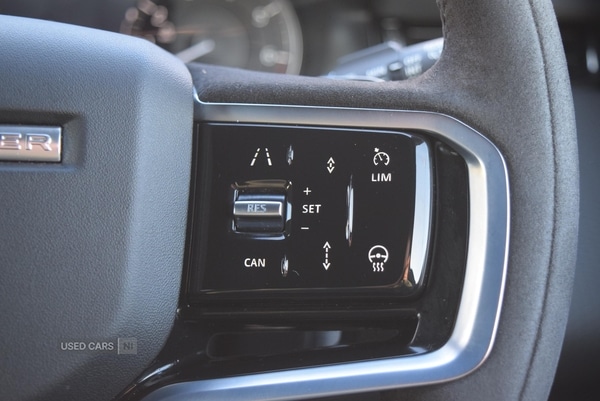 Used Land Rover Range Rover Evoque 2023 for sale - 77102242: Photo 16