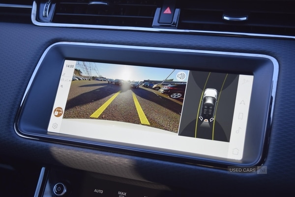 Used Land Rover Range Rover Evoque 2023 for sale - 77102242: Photo 19