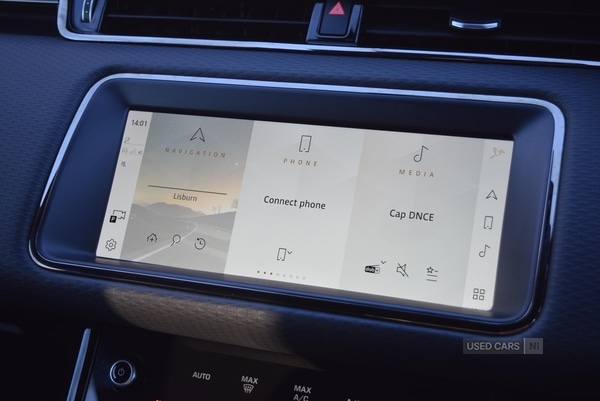 Used Land Rover Range Rover Evoque 2023 for sale - 77102242: Photo 20