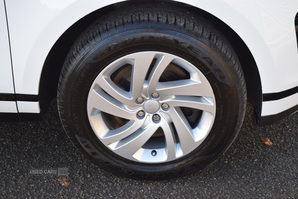 Used Land Rover Range Rover Evoque 2023 for sale - 77102242: Photo 32