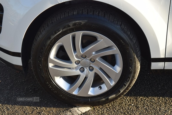 Used Land Rover Range Rover Evoque 2023 for sale - 77102242: Photo 35