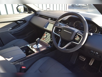 Used Land Rover Range Rover Evoque 2023 for sale - 77102242: Photo