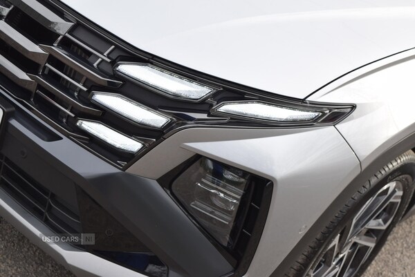 Used Hyundai TUCSON 2024 for sale - 77958700: Photo 10