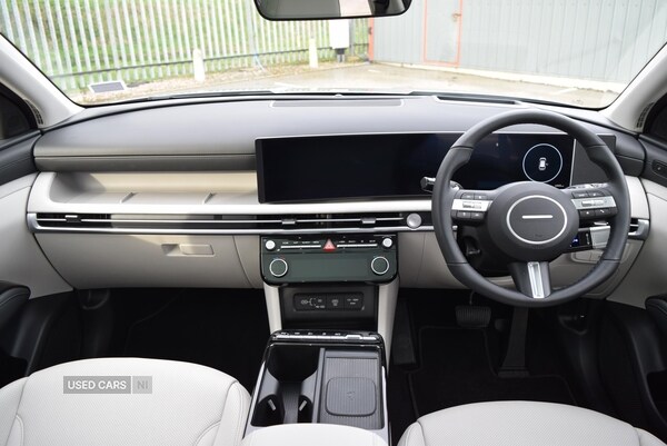 Used Hyundai TUCSON 2024 for sale - 77958700: Photo 11