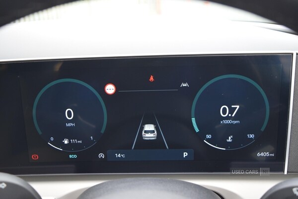 Used Hyundai TUCSON 2024 for sale - 77958700: Photo 13