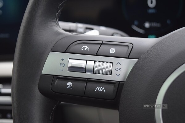 Used Hyundai TUCSON 2024 for sale - 77958700: Photo 15