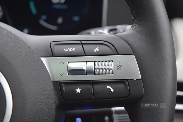 Used Hyundai TUCSON 2024 for sale - 77958700: Photo 16