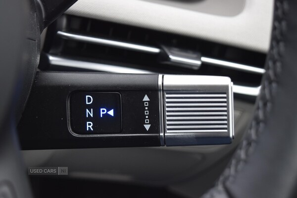 Used Hyundai TUCSON 2024 for sale - 77958700: Photo 19