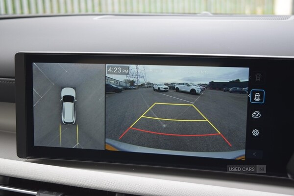 Used Hyundai TUCSON 2024 for sale - 77958700: Photo 20