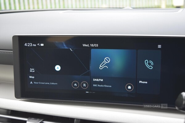 Used Hyundai TUCSON 2024 for sale - 77958700: Photo 21