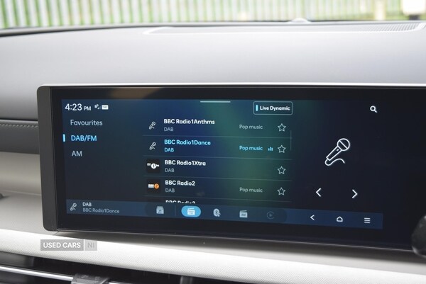 Used Hyundai TUCSON 2024 for sale - 77958700: Photo 23