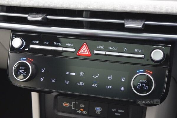 Used Hyundai TUCSON 2024 for sale - 77958700: Photo 26