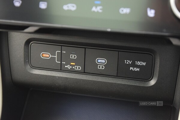 Used Hyundai TUCSON 2024 for sale - 77958700: Photo 27