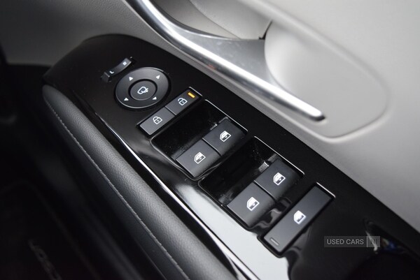 Used Hyundai TUCSON 2024 for sale - 77958700: Photo 29