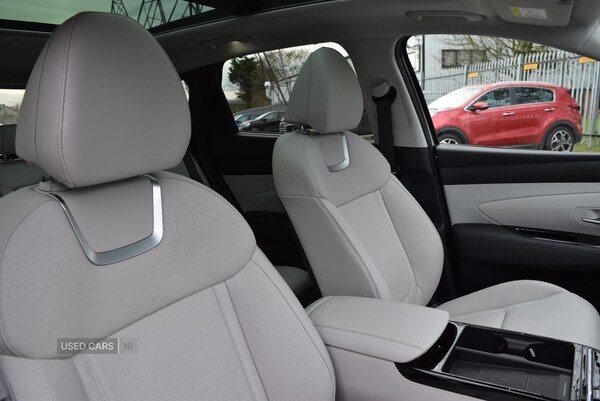 Used Hyundai TUCSON 2024 for sale - 77958700: Photo 30